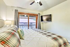 Walk to Lake Dillon: Condo w/ Views in Frisco