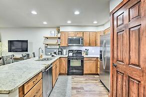 Walk to Lake Dillon: Condo w/ Views in Frisco