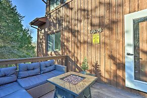 Hike, Ski & Golf: Mtn-view Codo in Vernon Township