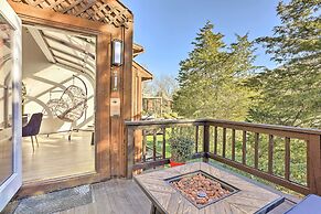 Hike, Ski & Golf: Mtn-view Codo in Vernon Township
