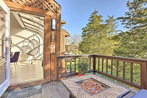 Hike, Ski & Golf: Mtn-view Codo in Vernon Township