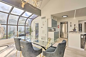 Hike, Ski & Golf: Mtn-view Codo in Vernon Township