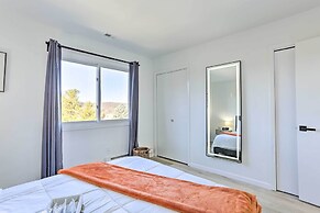 Hike, Ski & Golf: Mtn-view Codo in Vernon Township