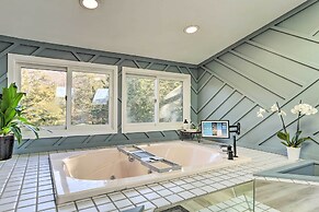 Hike, Ski & Golf: Mtn-view Codo in Vernon Township