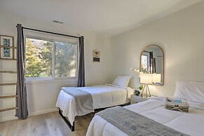 Hike, Ski & Golf: Mtn-view Codo in Vernon Township