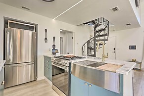 Hike, Ski & Golf: Mtn-view Codo in Vernon Township