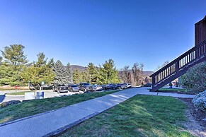 Hike, Ski & Golf: Mtn-view Codo in Vernon Township