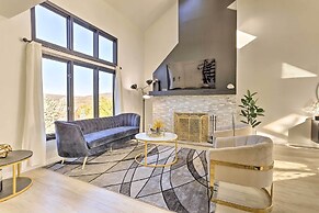 Hike, Ski & Golf: Mtn-view Codo in Vernon Township