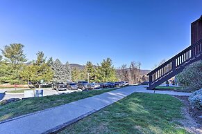 Hike, Ski & Golf: Mtn-view Codo in Vernon Township