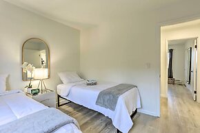 Hike, Ski & Golf: Mtn-view Codo in Vernon Township