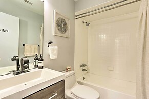 Hike, Ski & Golf: Mtn-view Codo in Vernon Township