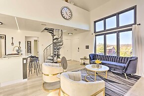 Hike, Ski & Golf: Mtn-view Codo in Vernon Township