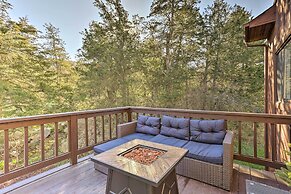 Hike, Ski & Golf: Mtn-view Codo in Vernon Township