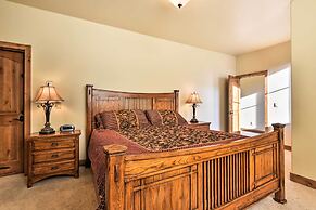 Crested Butte Townhome w/ Views - Steps to Lifts!