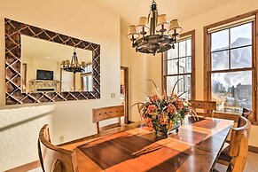 Crested Butte Townhome w/ Views - Steps to Lifts!