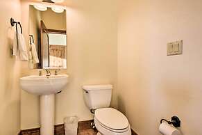 Crested Butte Townhome w/ Views - Steps to Lifts!