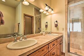 Crested Butte Townhome w/ Views - Steps to Lifts!