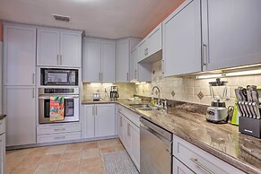 St Augustine Home w/ Private Pool: 4 Mi to Beach!