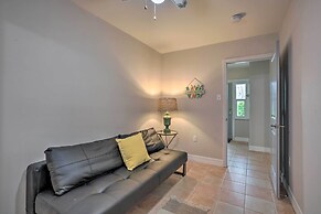 St Augustine Home w/ Private Pool: 4 Mi to Beach!