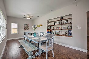 St Augustine Home w/ Private Pool: 4 Mi to Beach!