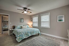 St Augustine Home w/ Private Pool: 4 Mi to Beach!