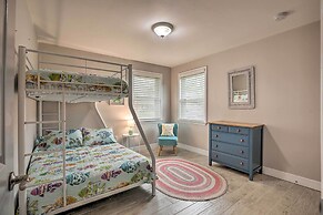 St Augustine Home w/ Private Pool: 4 Mi to Beach!