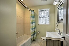 St Augustine Home w/ Private Pool: 4 Mi to Beach!