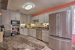 St Augustine Home w/ Private Pool: 4 Mi to Beach!