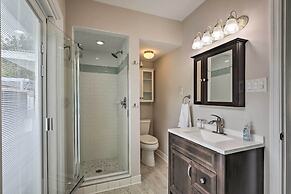 St Augustine Home w/ Private Pool: 4 Mi to Beach!