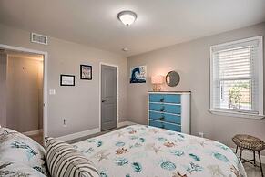 St Augustine Home w/ Private Pool: 4 Mi to Beach!