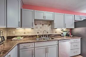 St Augustine Home w/ Private Pool: 4 Mi to Beach!