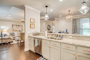 Gorgeous College Station Townhome w/ Patio!