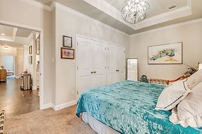 Gorgeous College Station Townhome w/ Patio!