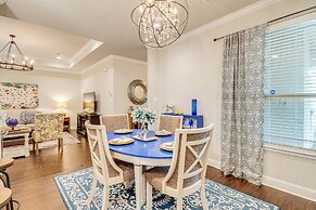 Gorgeous College Station Townhome w/ Patio!