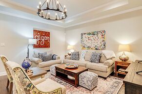 Gorgeous College Station Townhome w/ Patio!
