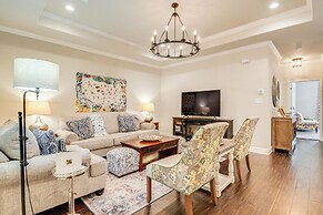 Gorgeous College Station Townhome w/ Patio!