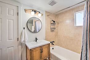 Cle Elum Vacation Rental - Walk Downtown!