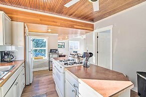 Cle Elum Vacation Rental - Walk Downtown!