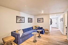 Cle Elum Vacation Rental - Walk Downtown!