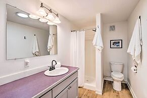 Cle Elum Vacation Rental - Walk Downtown!