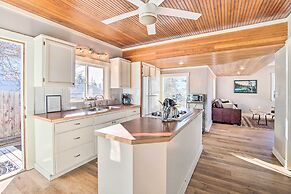 Cle Elum Vacation Rental - Walk Downtown!