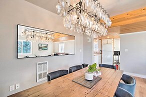 Cle Elum Vacation Rental - Walk Downtown!