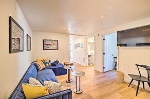 Cle Elum Vacation Rental - Walk Downtown!