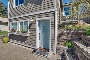 Cle Elum Vacation Rental - Walk Downtown!