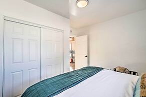 Cle Elum Vacation Rental - Walk Downtown!