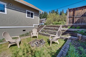 Cle Elum Vacation Rental - Walk Downtown!