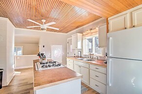 Cle Elum Vacation Rental - Walk Downtown!