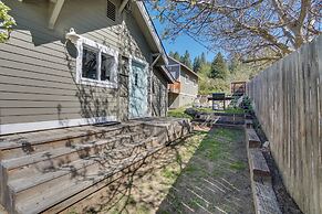 Cle Elum Vacation Rental - Walk Downtown!