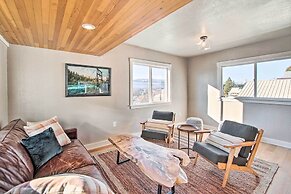 Cle Elum Vacation Rental - Walk Downtown!