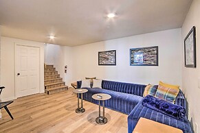 Cle Elum Vacation Rental - Walk Downtown!